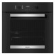 Miele H 2455 BP Φούρνος άνω Πάγκου 76lt Π56εκ. Μαύρος Miele H 2455 BP Φούρνος άνω Πάγκου 76lt Π56εκ. Μαύρος